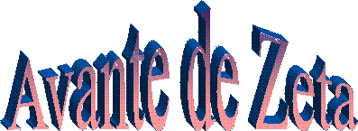 Avante de Zeta